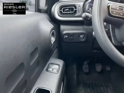 Photo 40 Citroën C3  PureTech 83 S&S BVM5