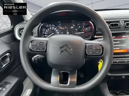 Photo 39 Citroën C3  PureTech 83 S&S BVM5