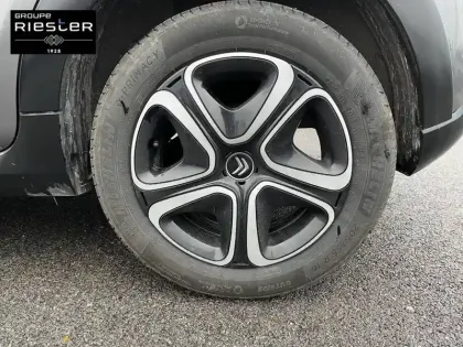 Photo 69 Citroën C3  PureTech 83 S&S BVM5