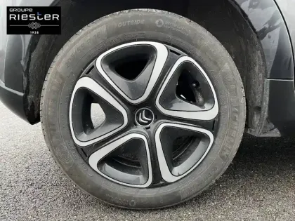 Photo 46 Citroën C3  PureTech 83 S&S BVM5