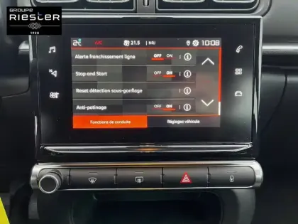 Photo 65 Citroën C3  PureTech 83 S&S BVM5