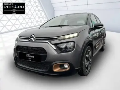 Photo Citroën C3 C-series