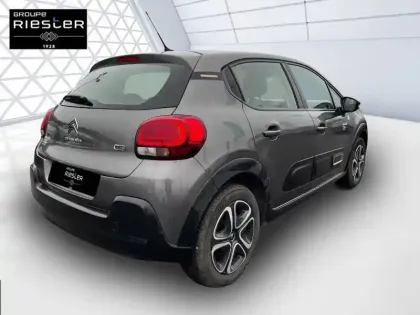 Photo 28 Citroën C3  PureTech 83 S&S BVM5