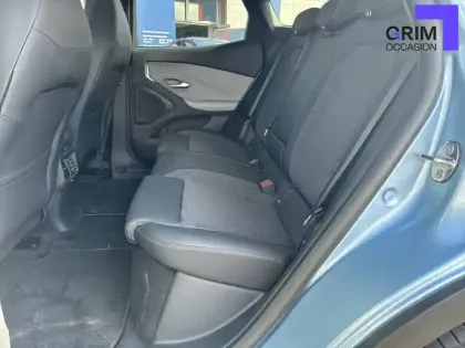 Photo 28 Ford Explorer  RWD Extended Range 77 kWh 286 ch