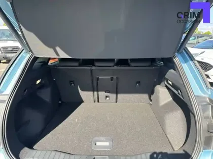 Photo 29 Ford Explorer  RWD Extended Range 77 kWh 286 ch