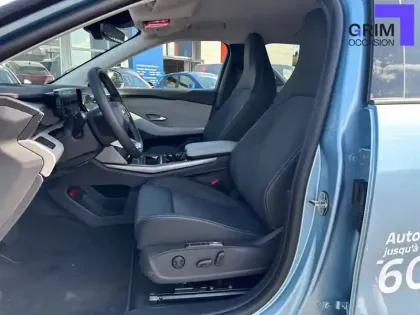 Photo 39 Ford Explorer  RWD Extended Range 77 kWh 286 ch