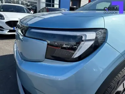 Photo 34 Ford Explorer  RWD Extended Range 77 kWh 286 ch