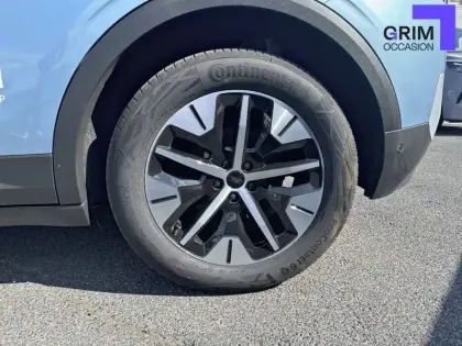 Photo 50 Ford Explorer  RWD Extended Range 77 kWh 286 ch