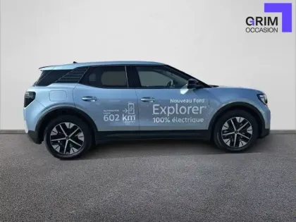 Photo 38 Ford Explorer  RWD Extended Range 77 kWh 286 ch