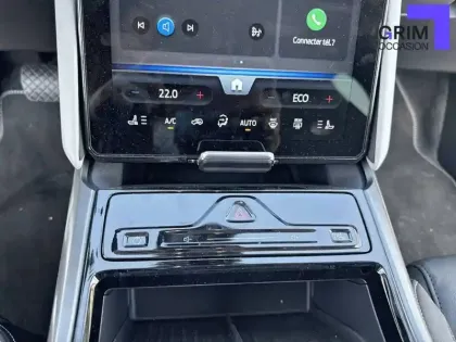 Photo 25 Ford Explorer  RWD Extended Range 77 kWh 286 ch