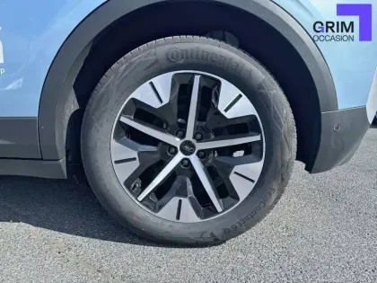 Photo 49 Ford Explorer  RWD Extended Range 77 kWh 286 ch