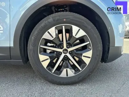 Photo 30 Ford Explorer  RWD Extended Range 77 kWh 286 ch