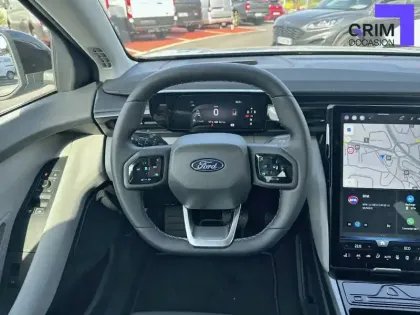 Photo 41 Ford Explorer  RWD Extended Range 77 kWh 286 ch