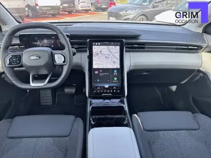 Photo 40 Ford Explorer  RWD Extended Range 77 kWh 286 ch