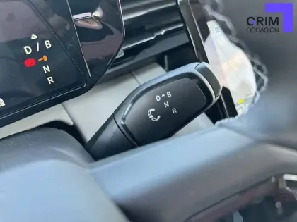 Photo 27 Ford Explorer  RWD Extended Range 77 kWh 286 ch