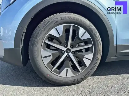 Photo 33 Ford Explorer  RWD Extended Range 77 kWh 286 ch