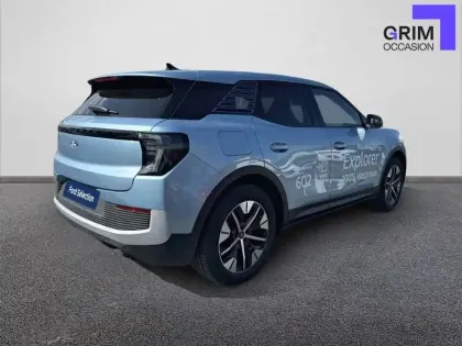 Photo 37 Ford Explorer  RWD Extended Range 77 kWh 286 ch