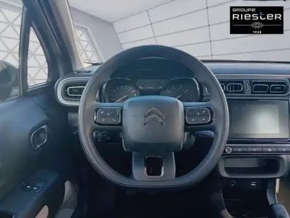 Photo 64 Citroën C3  PureTech 83 S&S BVM5