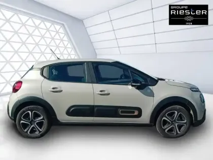 Photo 28 Citroën C3  PureTech 83 S&S BVM5