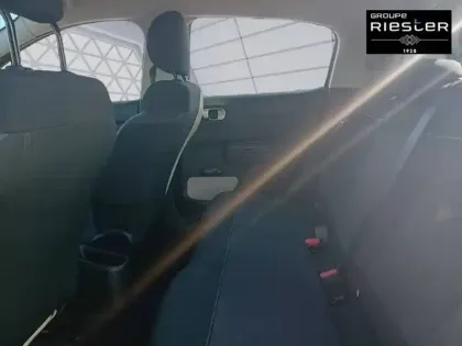 Photo 36 Citroën C3  PureTech 83 S&S BVM5