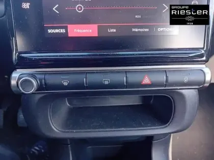 Photo 42 Citroën C3  PureTech 83 S&S BVM5