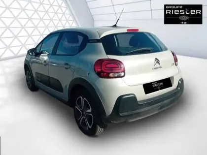 Photo 58 Citroën C3  PureTech 83 S&S BVM5