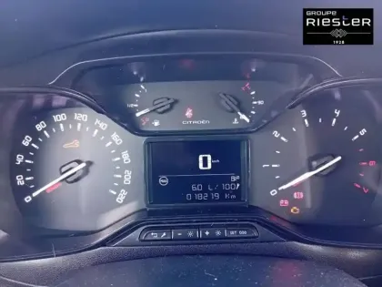 Photo 41 Citroën C3  PureTech 83 S&S BVM5