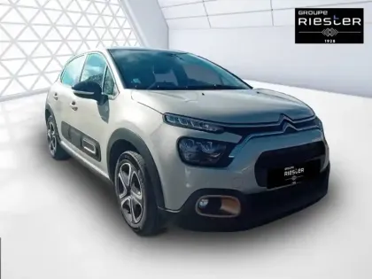 Photo 27 Citroën C3  PureTech 83 S&S BVM5