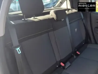 Photo 37 Citroën C3  PureTech 83 S&S BVM5