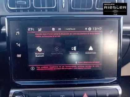 Photo 48 Citroën C3  PureTech 83 S&S BVM5