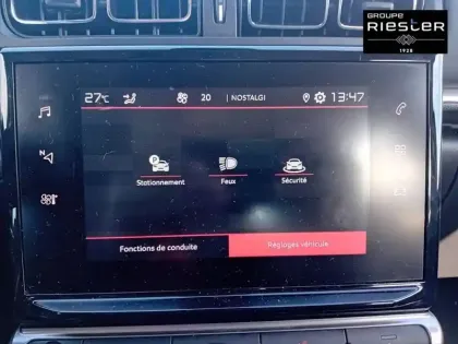 Photo 46 Citroën C3  PureTech 83 S&S BVM5