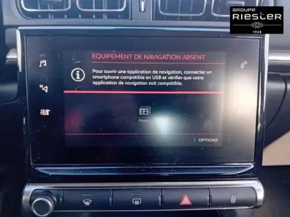 Photo 49 Citroën C3  PureTech 83 S&S BVM5