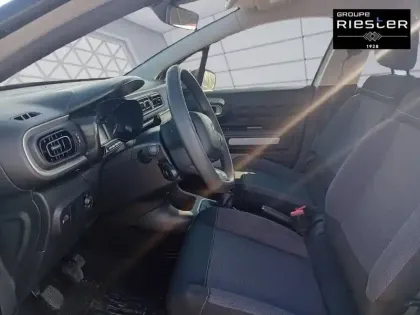 Photo 60 Citroën C3  PureTech 83 S&S BVM5