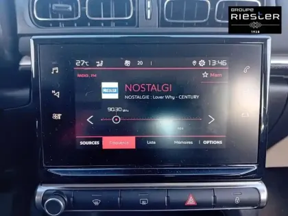 Photo 44 Citroën C3  PureTech 83 S&S BVM5