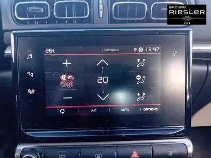 Photo 45 Citroën C3  PureTech 83 S&S BVM5