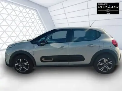 Photo 34 Citroën C3  PureTech 83 S&S BVM5