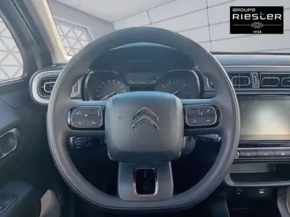 Photo 65 Citroën C3  PureTech 83 S&S BVM5