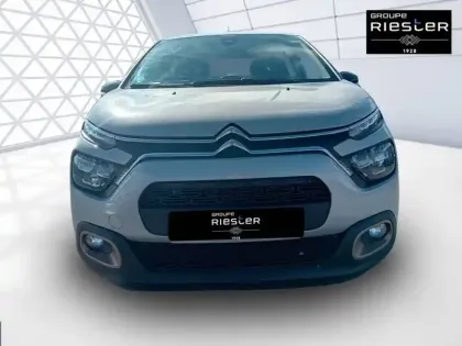 Photo 26 Citroën C3  PureTech 83 S&S BVM5