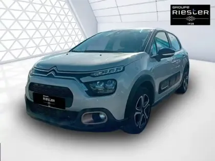 Photo Citroën C3 C-series