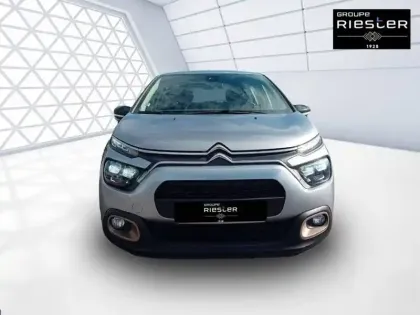 Photo 47 Citroën C3  PureTech 83 S&S BVM5