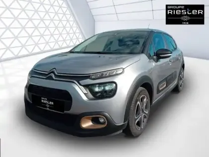 Photo Citroën C3 C-series