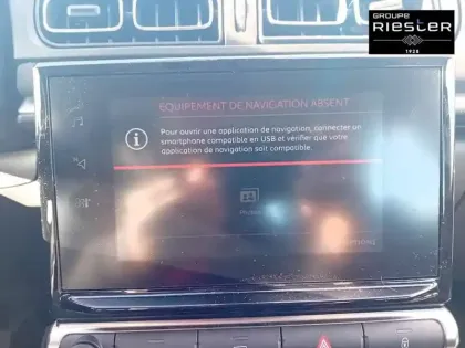 Photo 65 Citroën C3  PureTech 83 S&S BVM5