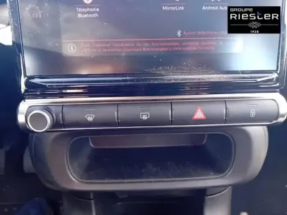 Photo 40 Citroën C3  PureTech 83 S&S BVM5