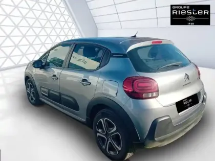 Photo 31 Citroën C3  PureTech 83 S&S BVM5