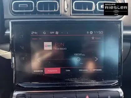 Photo 43 Citroën C3  PureTech 83 S&S BVM5