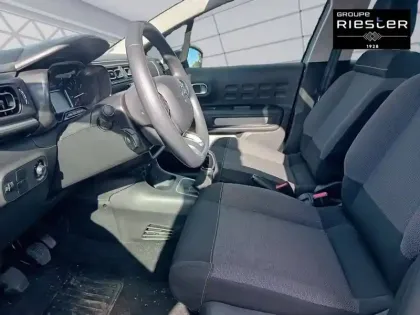 Photo 56 Citroën C3  PureTech 83 S&S BVM5