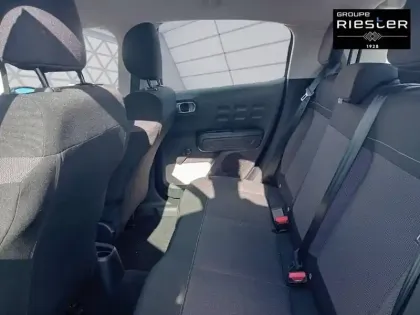 Photo 34 Citroën C3  PureTech 83 S&S BVM5