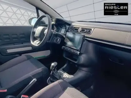 Photo 35 Citroën C3  PureTech 83 S&S BVM5