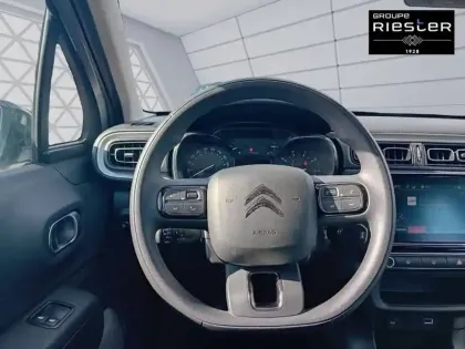 Photo 38 Citroën C3  PureTech 83 S&S BVM5