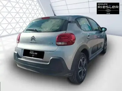 Photo 50 Citroën C3  PureTech 83 S&S BVM5